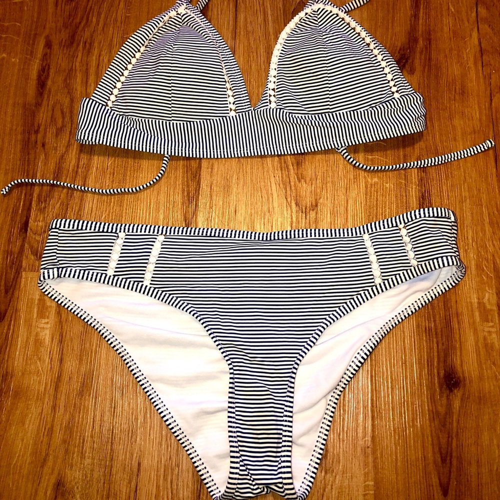 Swimsuit set